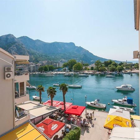 Modern New Flat Next To River Cetina Omiš Zewnętrze zdjęcie