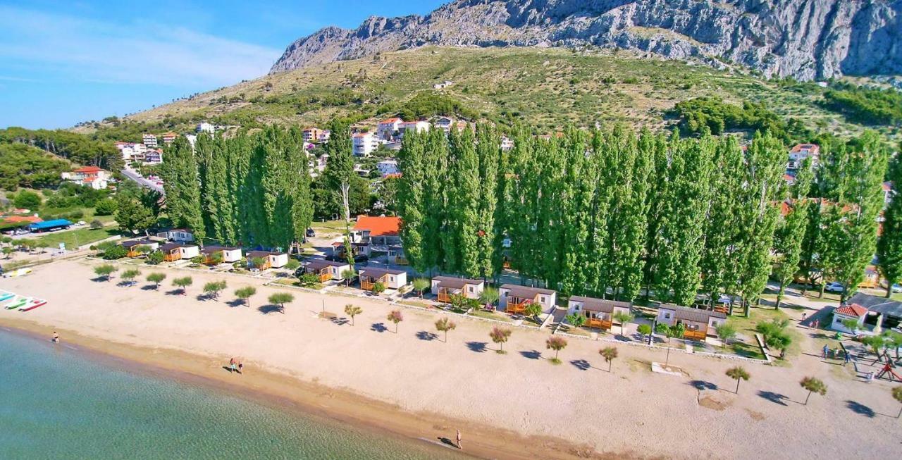 Modern New Flat Next To River Cetina Omiš Zewnętrze zdjęcie